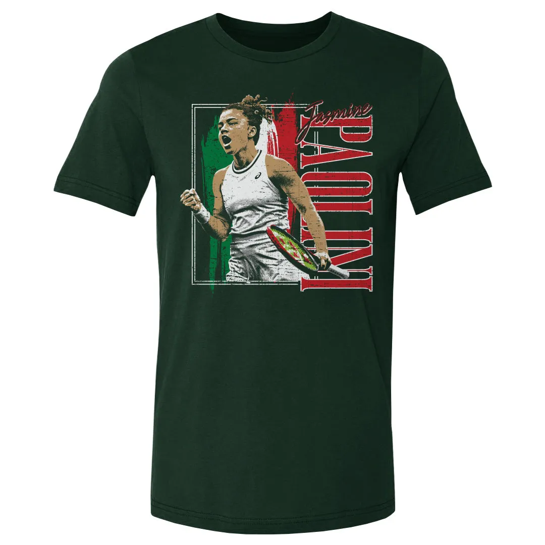 Jasmine Paolini Country WHT sold by 500 Level product image thumbnail 2