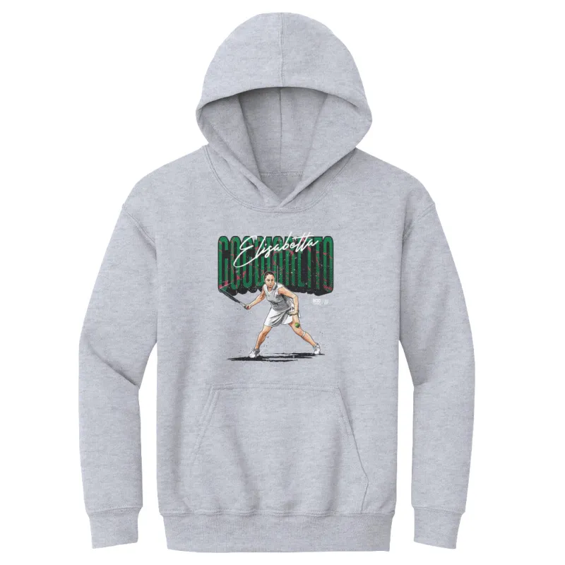 Elisabetta Cocciaretto Tennis WHT sold by 500 Level