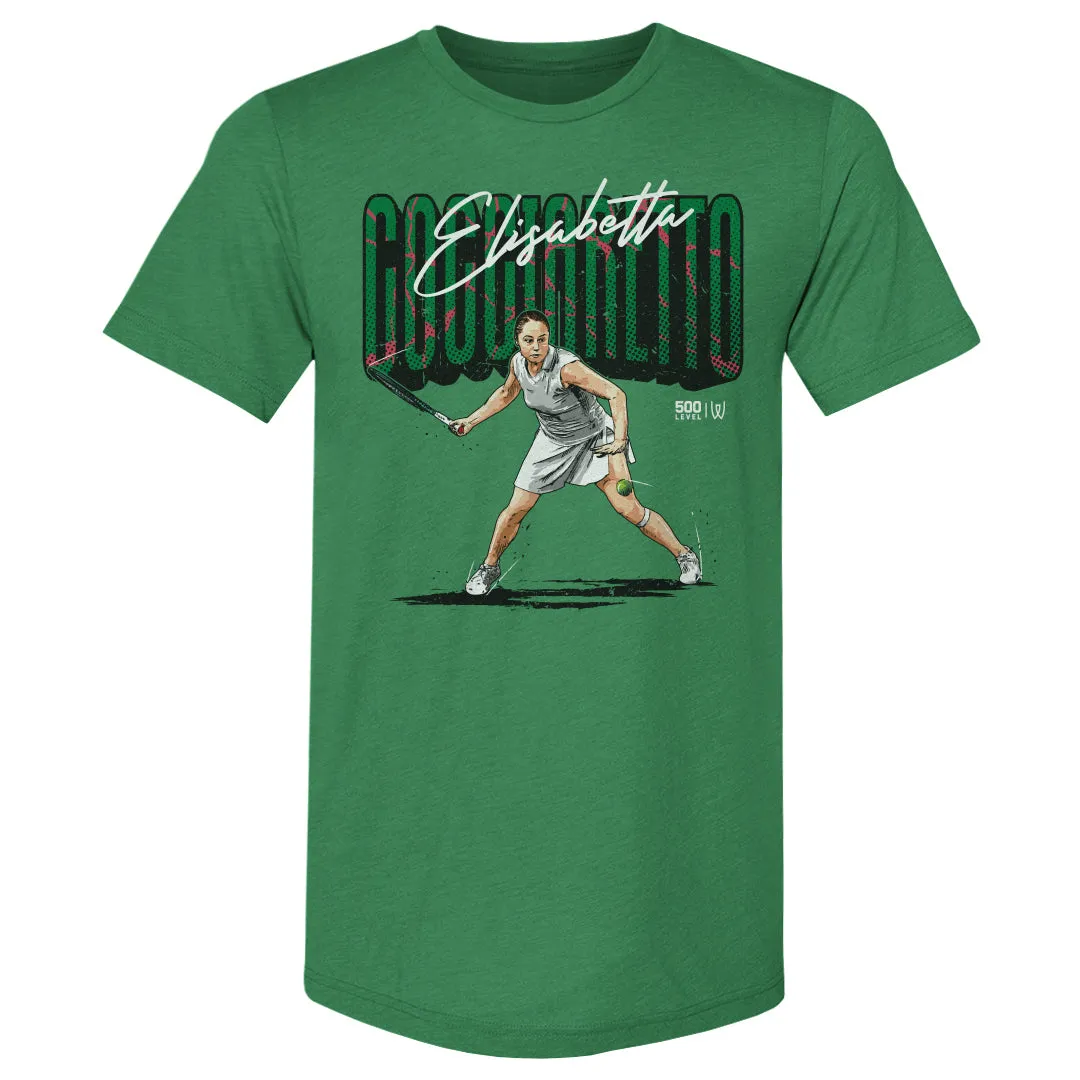 Elisabetta Cocciaretto Tennis WHT sold by 500 Level product image thumbnail 2