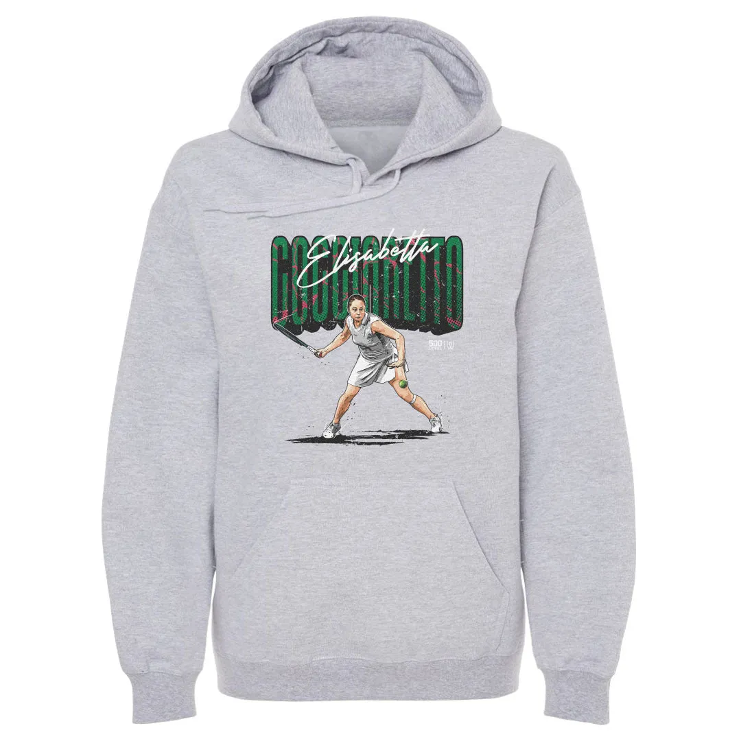 Elisabetta Cocciaretto Tennis WHT sold by 500 Level