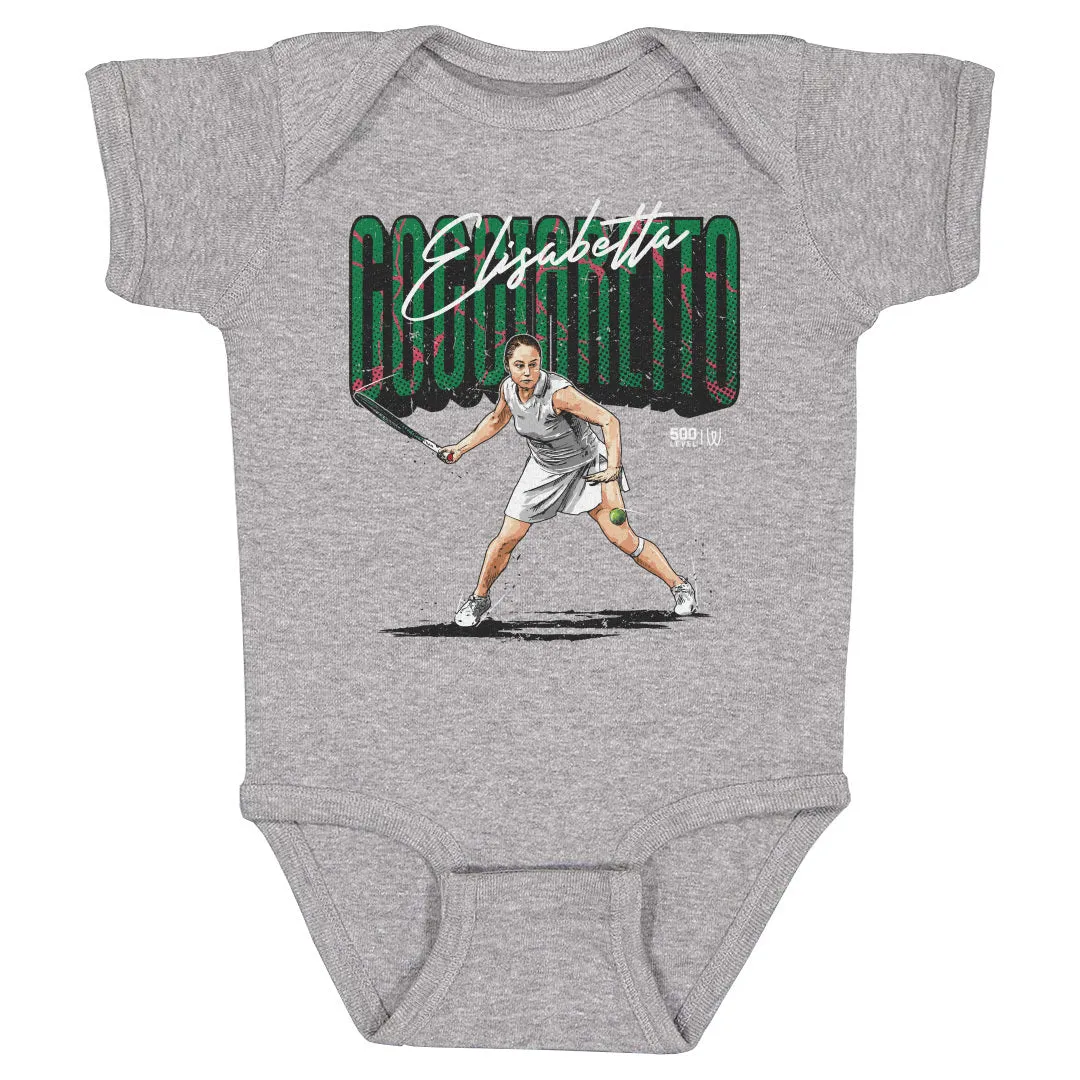 Elisabetta Cocciaretto Tennis WHT sold by 500 Level product image thumbnail 2