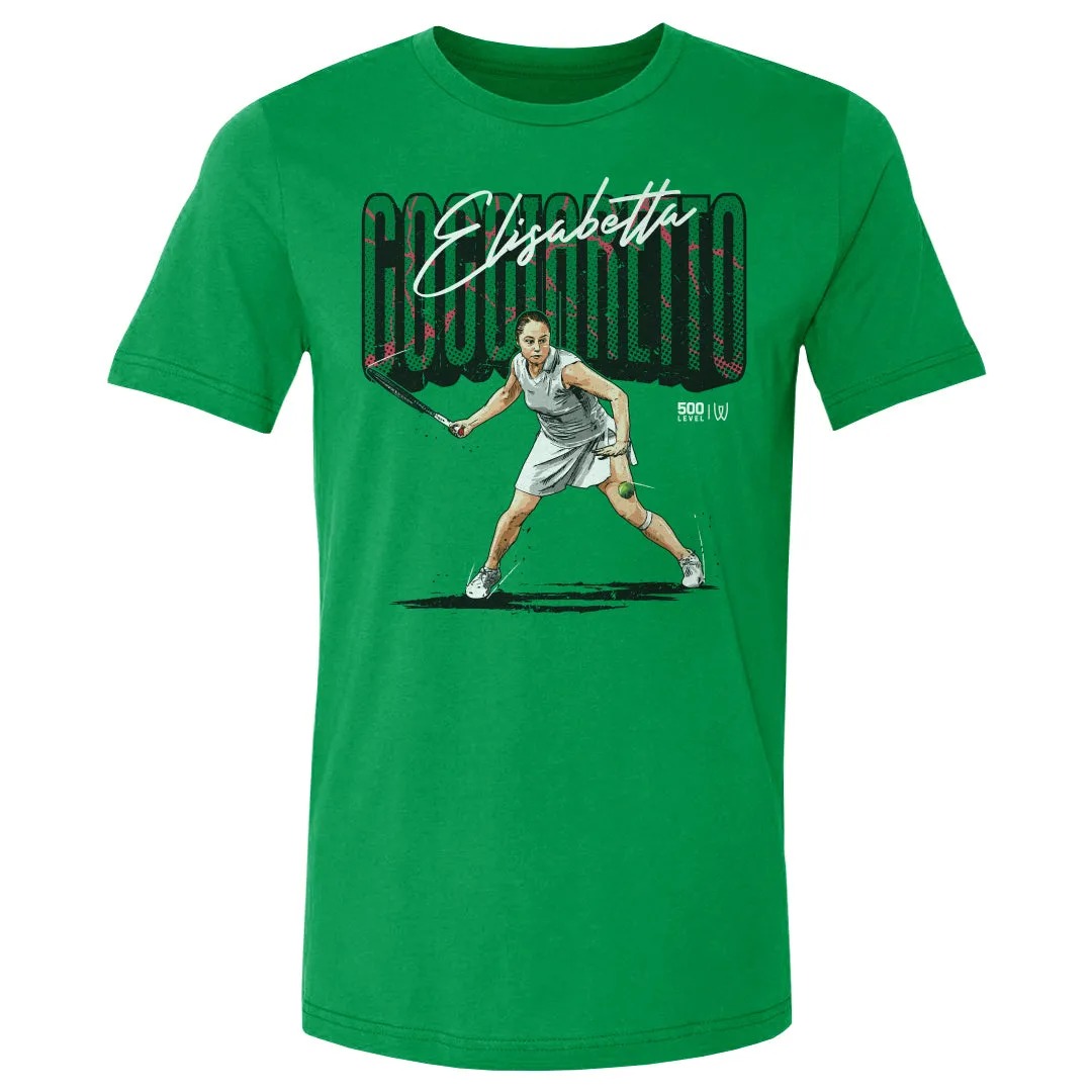 Elisabetta Cocciaretto Tennis WHT sold by 500 Level product image thumbnail 2