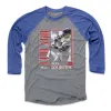 Pete Crow-Armstrong Chicago C Card Style WHT sold by 500 Level