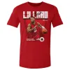 Damian Lillard Portland Premiere WHT sold by 500 Level