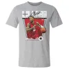 Damian Lillard Portland Premiere WHT sold by 500 Level