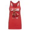 Damian Lillard Portland Premiere WHT sold by 500 Level