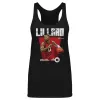 Damian Lillard Portland Premiere WHT sold by 500 Level