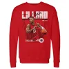 Damian Lillard Portland Premiere WHT sold by 500 Level