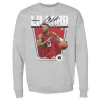 Damian Lillard Portland Premiere WHT sold by 500 Level