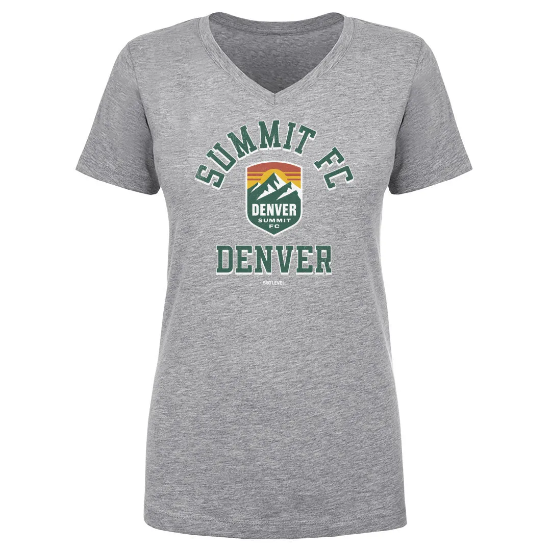 Denver Summit FC Classic WHT sold by 500 Level product image thumbnail 2