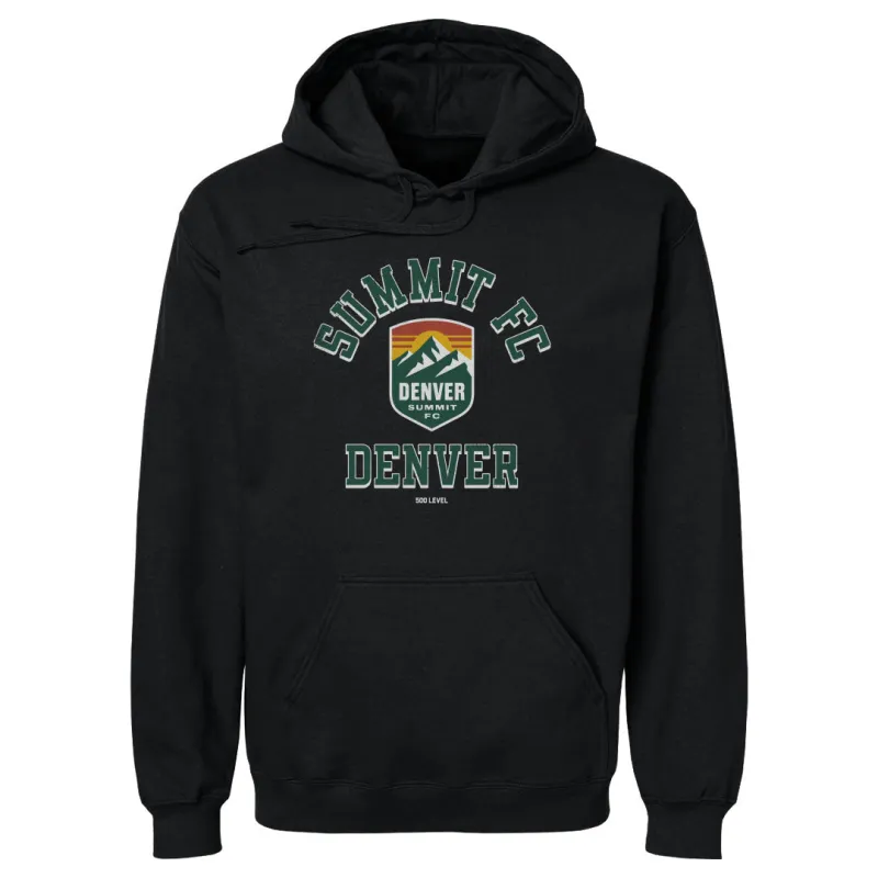 Denver Summit FC Classic WHT sold by 500 Level