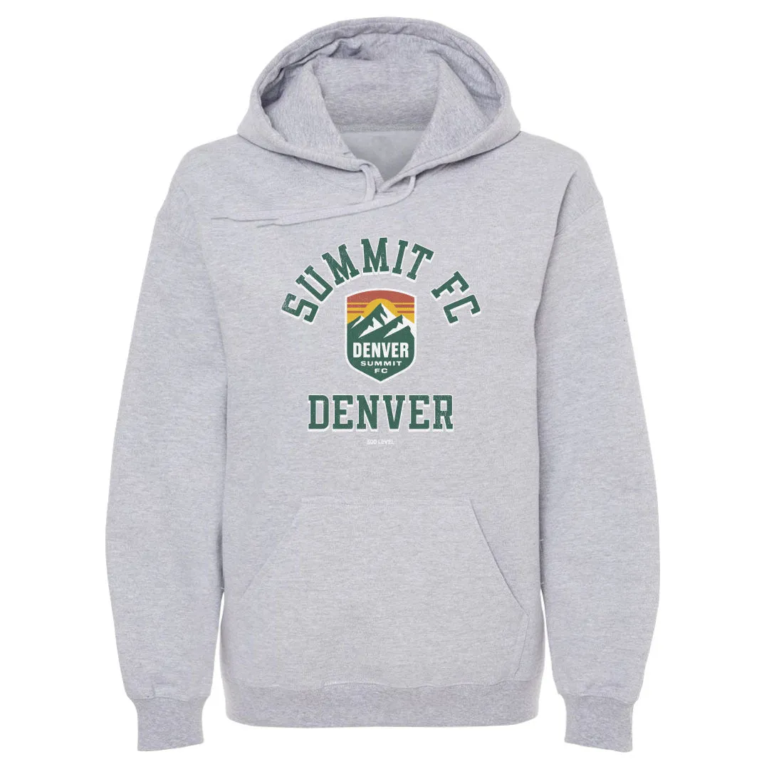 Denver Summit FC Classic WHT sold by 500 Level product image thumbnail 2