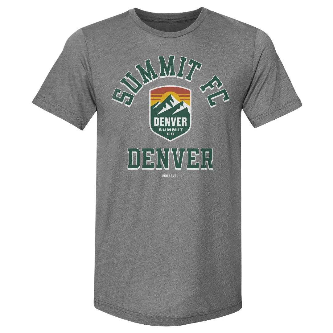 Denver Summit FC Classic WHT sold by 500 Level