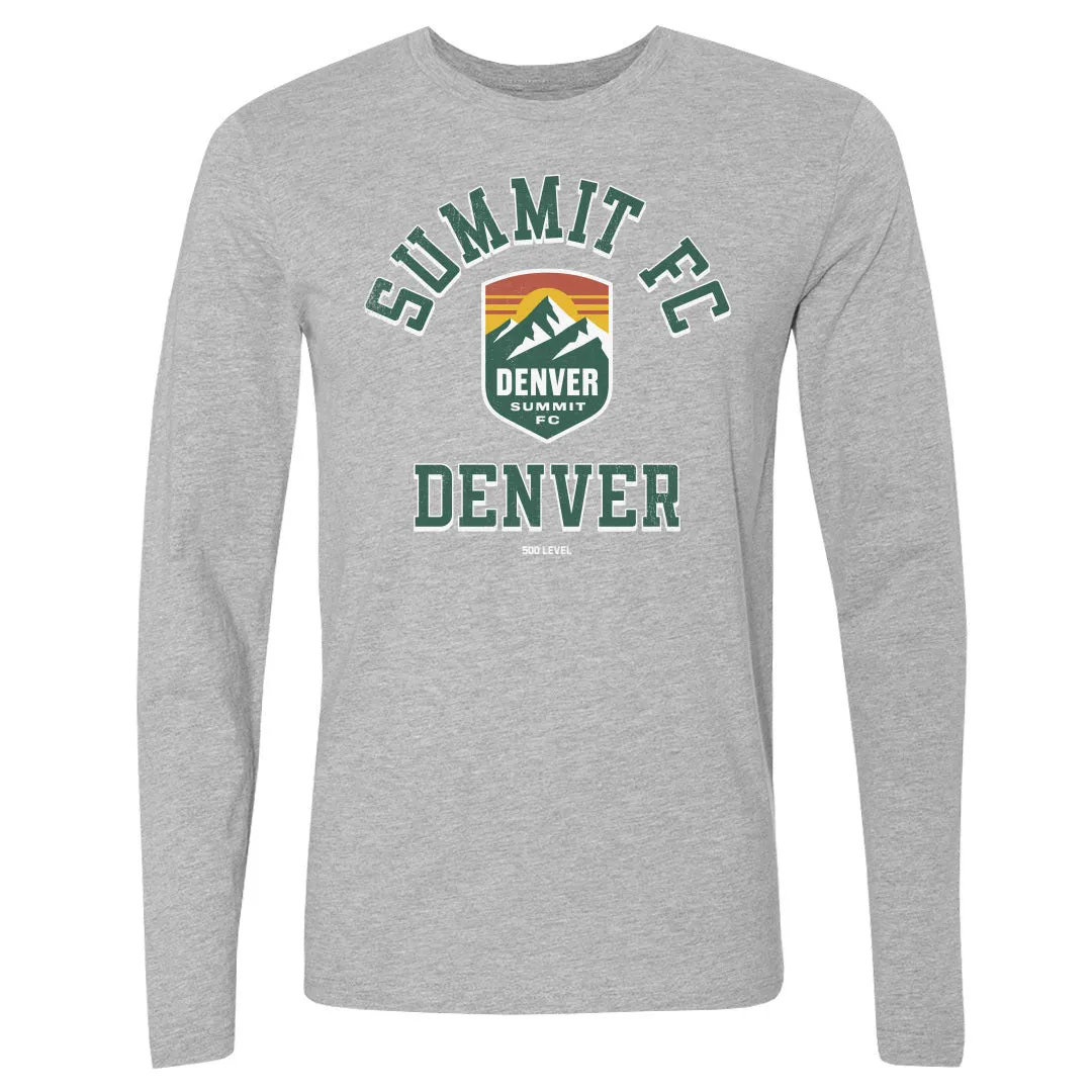 Denver Summit FC Classic WHT sold by 500 Level