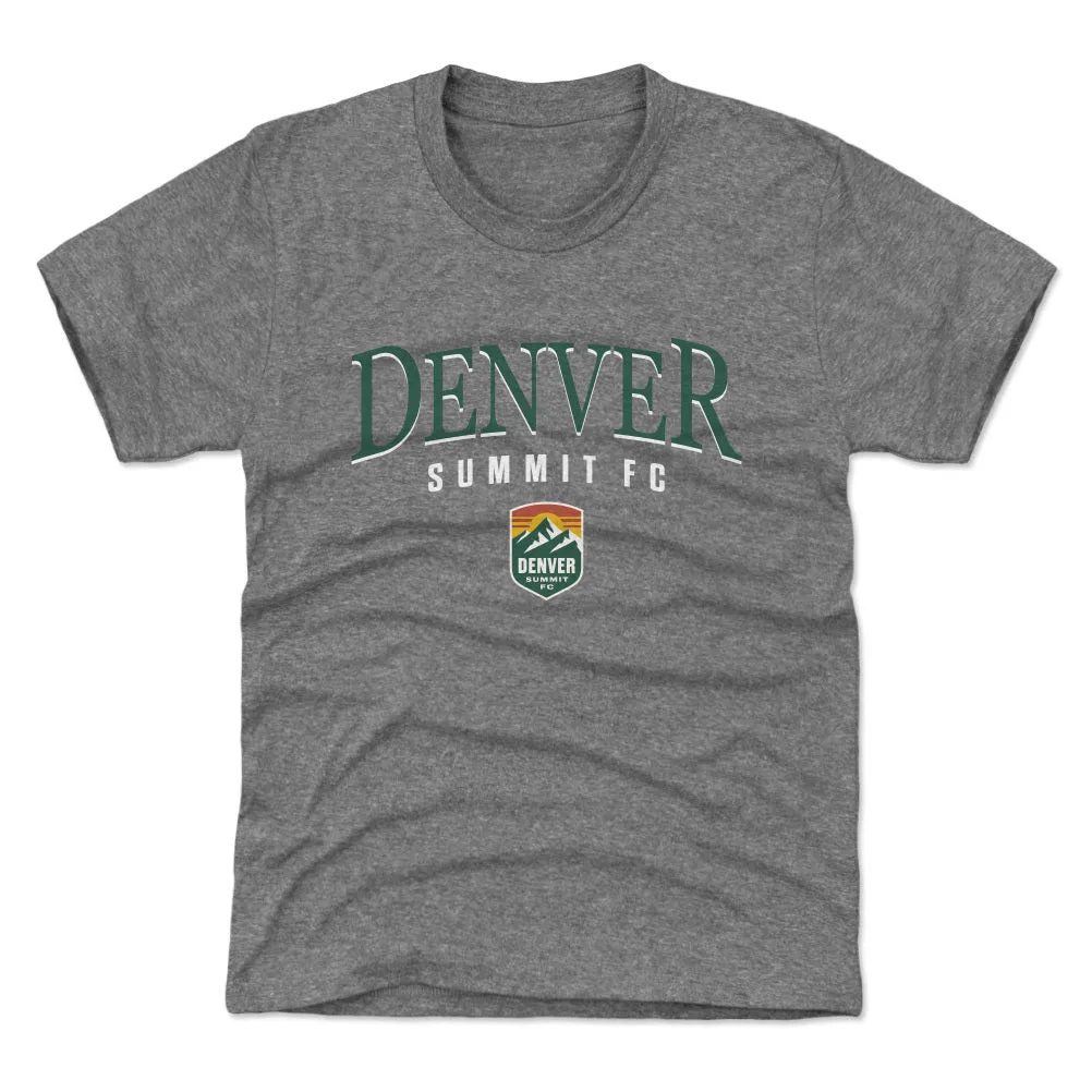Denver Summit FC Arch WHT sold by 500 Level product image thumbnail 2