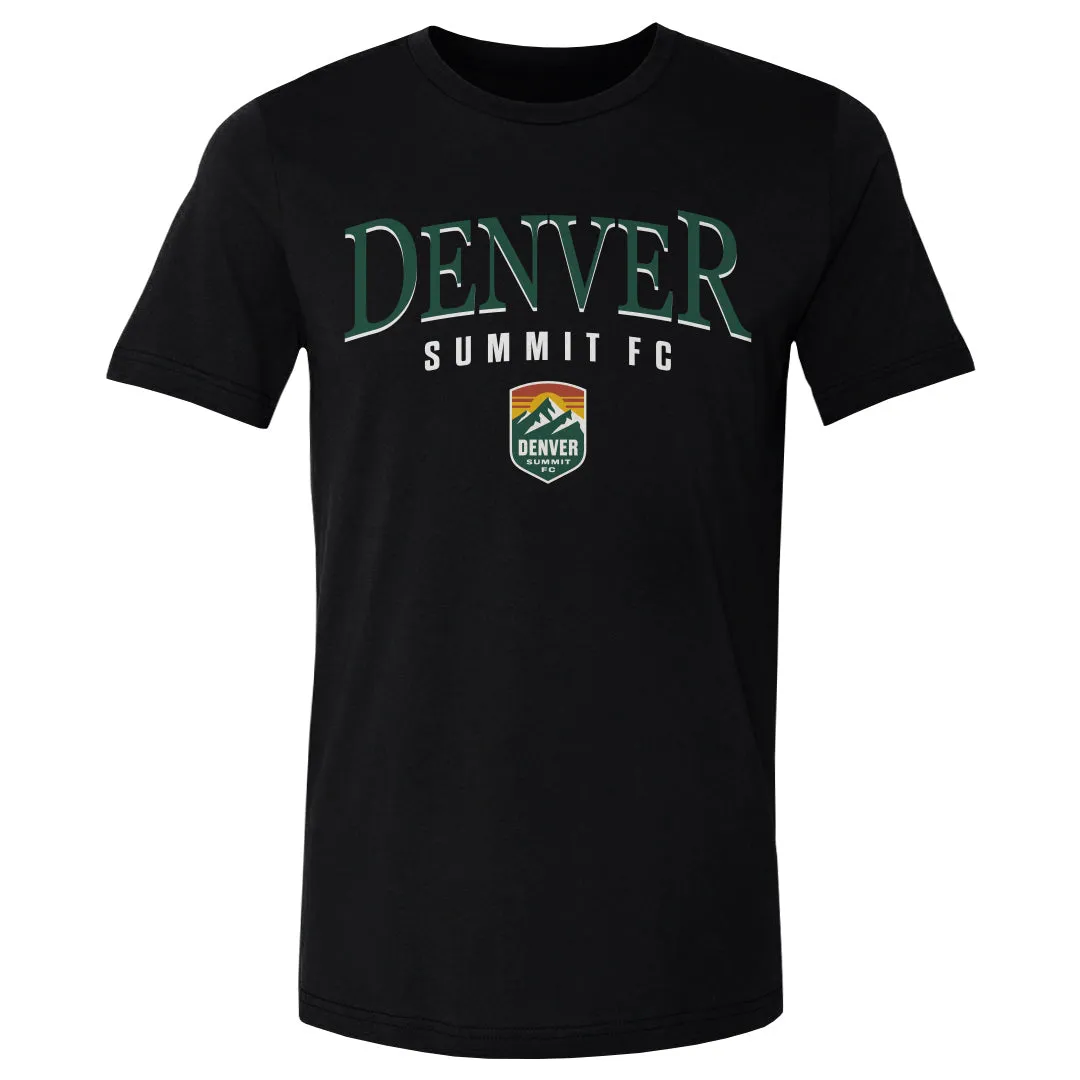 Denver Summit FC Arch WHT sold by 500 Level