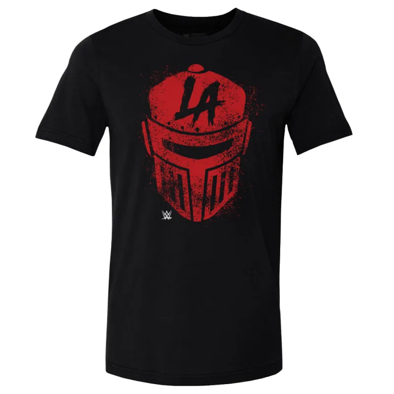 LA Knight Helmet WHT sold by 500 Level