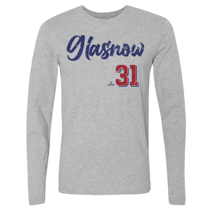 Tyler Glasnow Los Angeles D Script sold by 500 Level