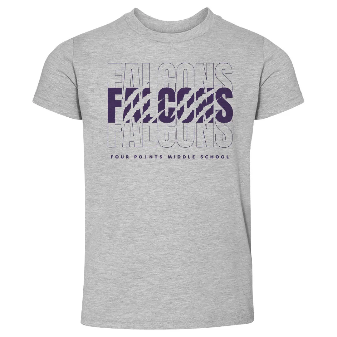 Crown Trio Four Points Crown Repeat sold by 500 Level product image thumbnail 2