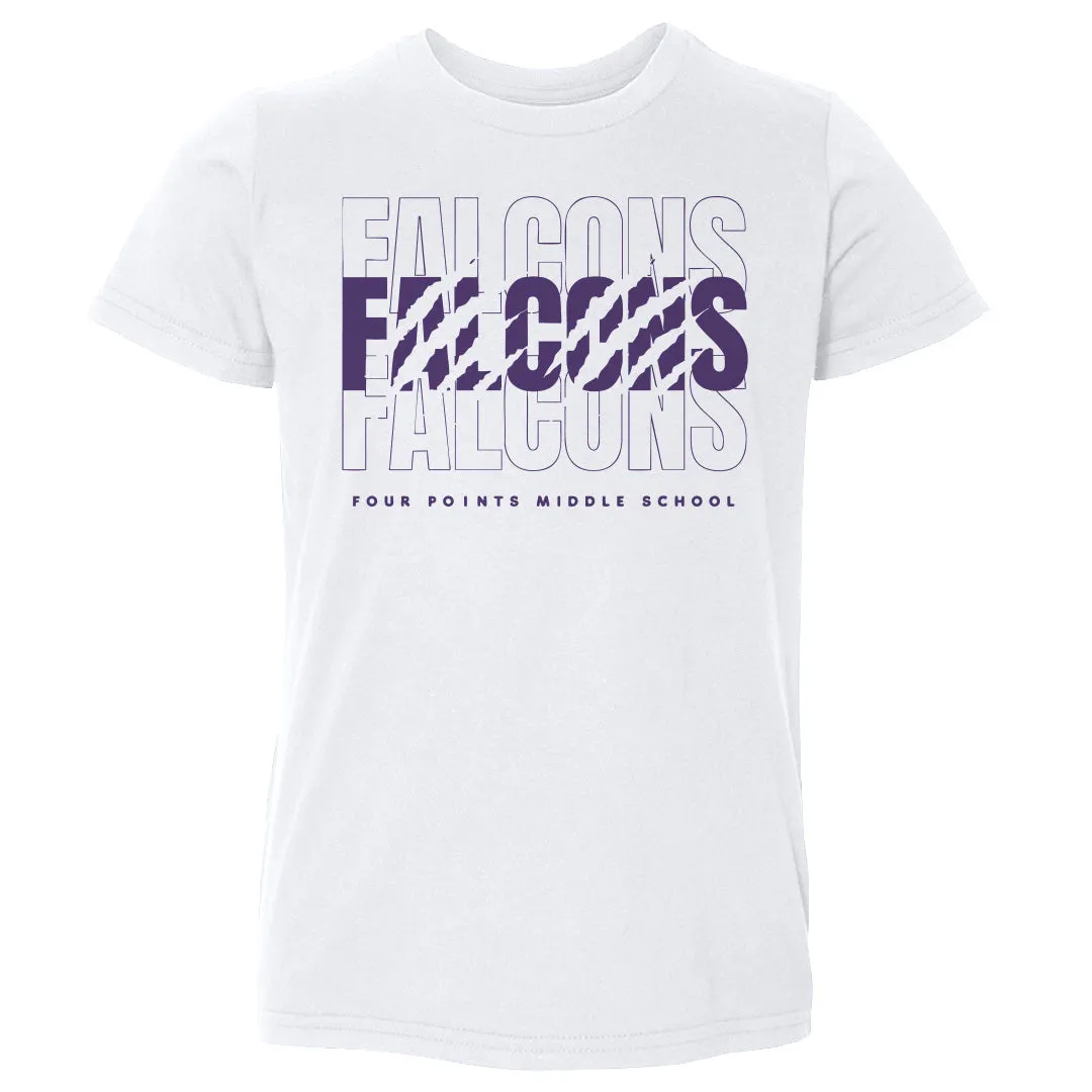 Crown Trio Four Points Crown Repeat sold by 500 Level