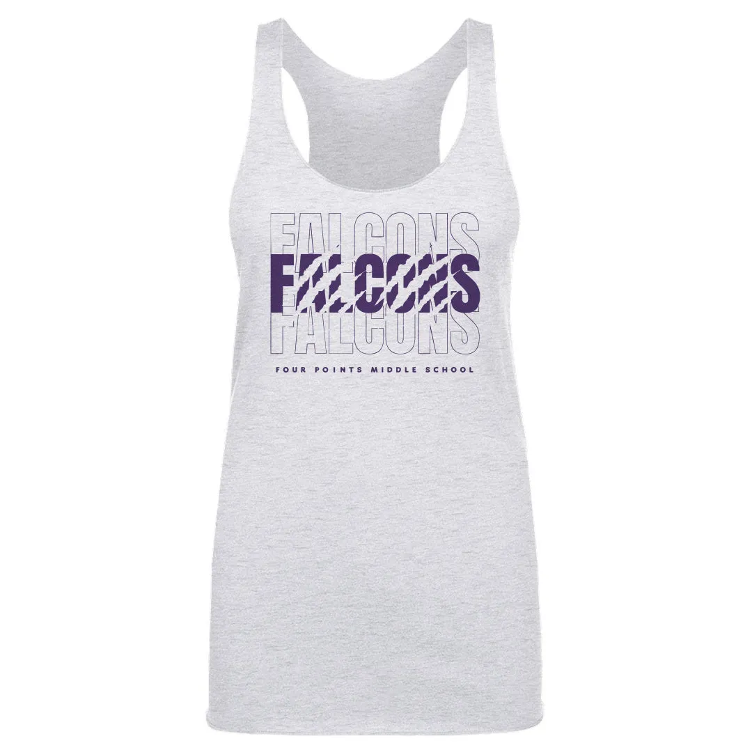 Crown Trio Four Points Crown Repeat sold by 500 Level