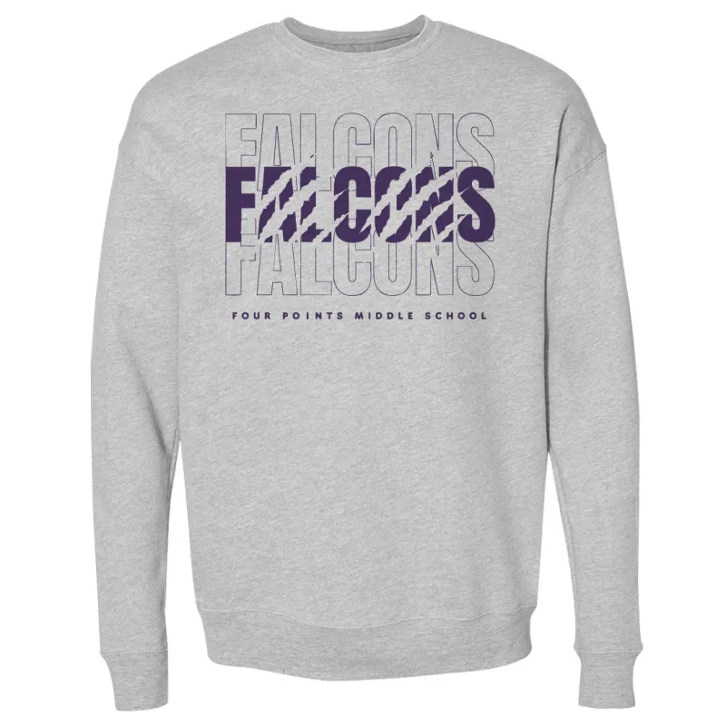 Crown Trio Four Points Crown Repeat sold by 500 Level