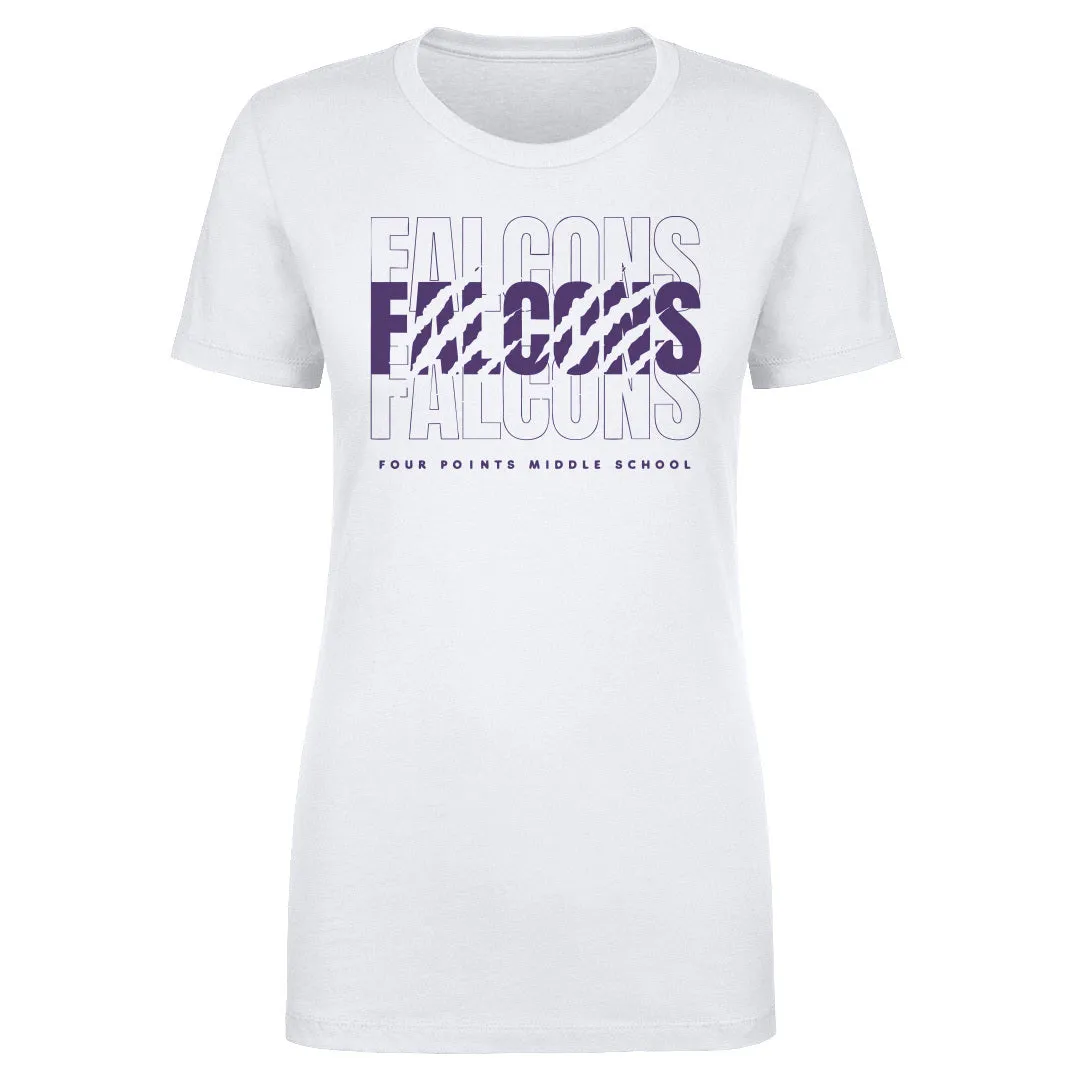 Crown Trio Four Points Crown Repeat sold by 500 Level