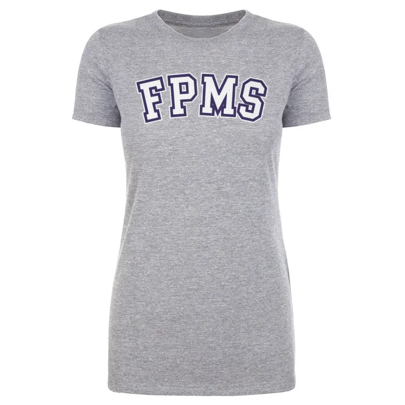 Crown Trio Four Points FPMS WHT sold by 500 Level