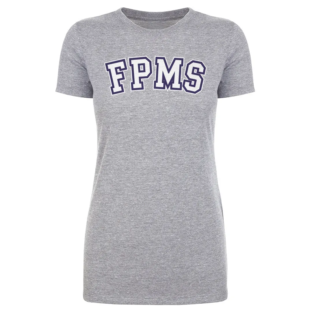 Crown Trio Four Points FPMS WHT sold by 500 Level