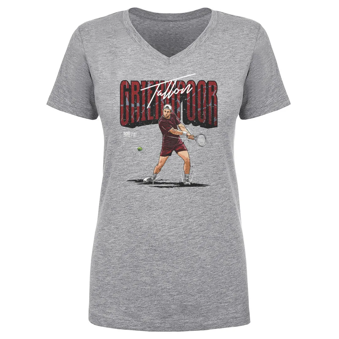 Tallon Griekspoor Tennis WHT sold by 500 Level