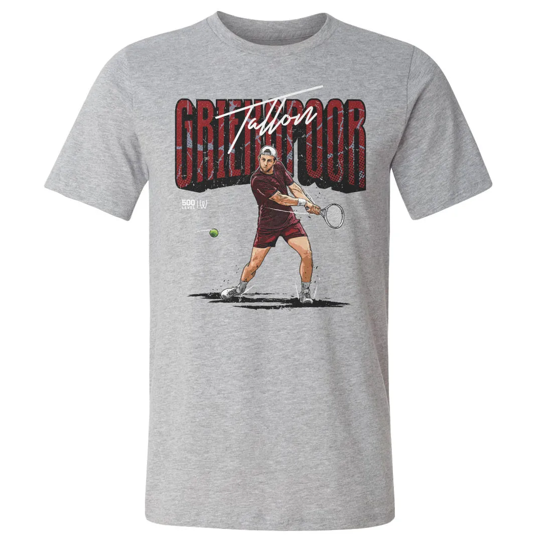 Tallon Griekspoor Tennis WHT sold by 500 Level