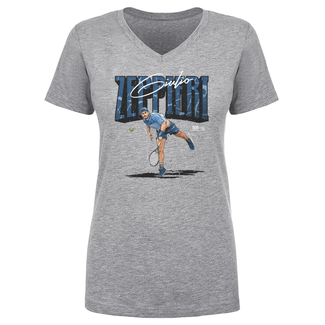 Giulio Zeppieri Tennis WHT sold by 500 Level product image thumbnail 2