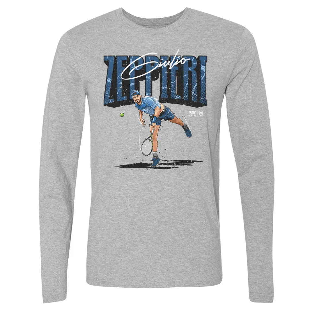 Giulio Zeppieri Tennis WHT sold by 500 Level product image thumbnail 2