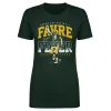 Brett Favre Green Bay Favre Fever WHT sold by 500 Level
