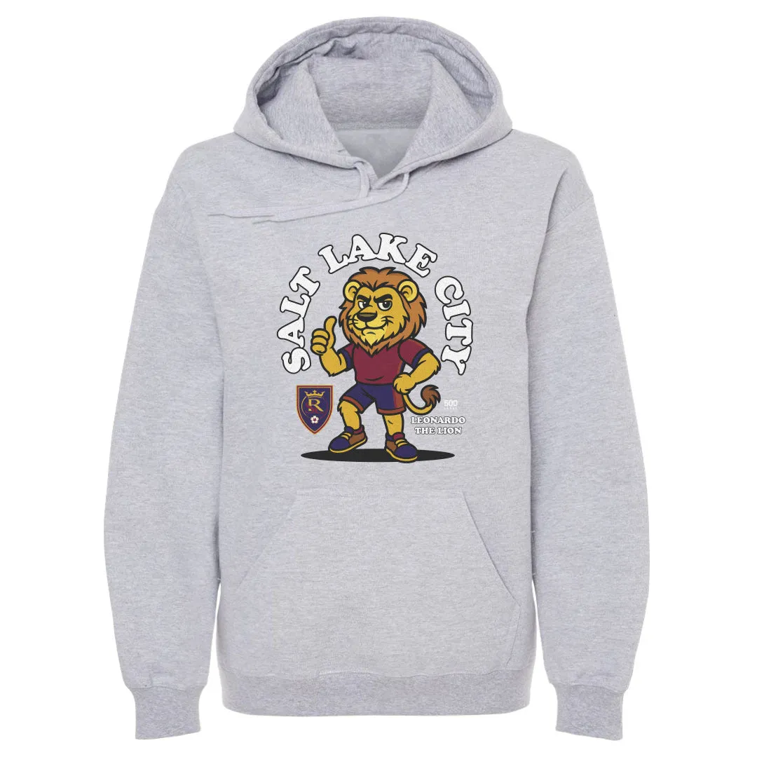 Real Salt Lake Mascot WHT sold by 500 Level product image thumbnail 2