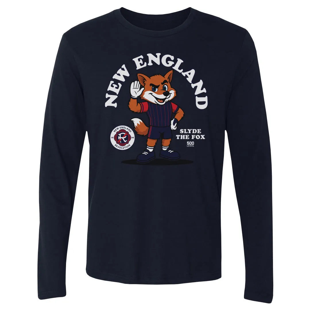 New England Revolution Mascot WHT sold by 500 Level product image thumbnail 2