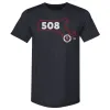 New England Revolution Area Code State WHT sold by 500 Level