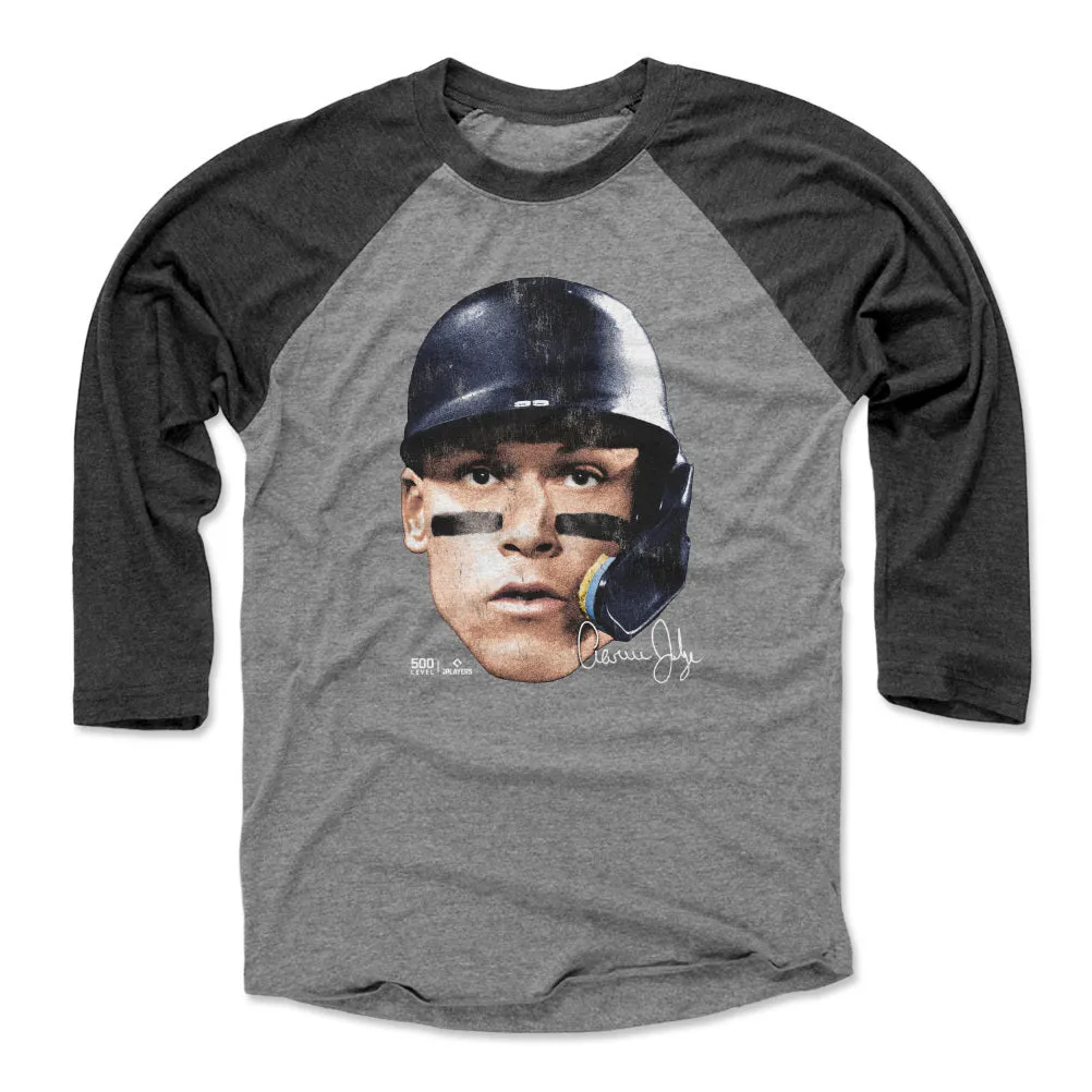 Aaron Judge New York Y Vintage Heads sold by 500 Level product image thumbnail 2