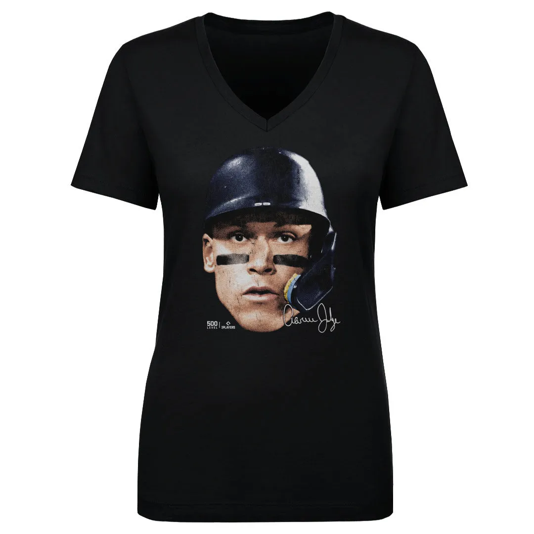 Aaron Judge New York Y Vintage Heads sold by 500 Level product image thumbnail 3