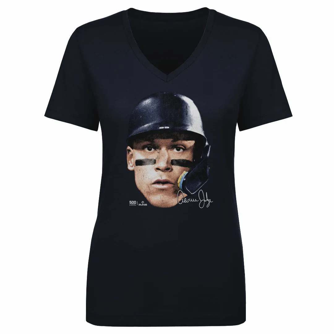 Aaron Judge New York Y Vintage Heads sold by 500 Level product image thumbnail 2