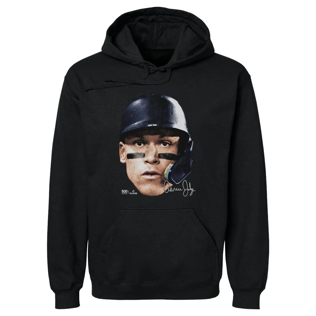 Aaron Judge New York Y Vintage Heads sold by 500 Level product image thumbnail 2