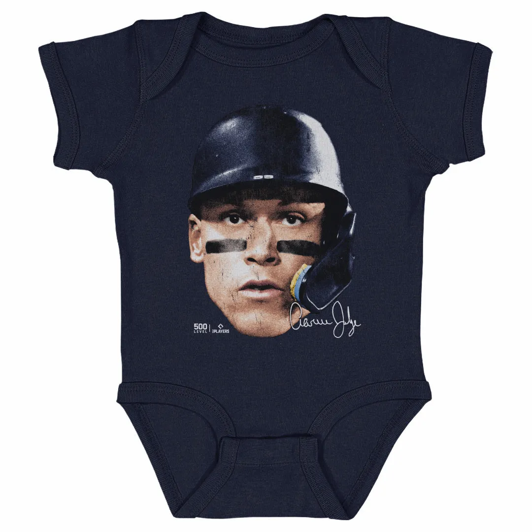 Aaron Judge New York Y Vintage Heads sold by 500 Level product image thumbnail 2