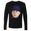 Pete Crow-Armstrong Chicago C Vintage Head WHT sold by 500 Level