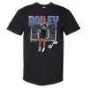 Ace Bailey Utah Jazz Shattered WHT sold by 500 Level