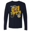 Obi Toppin Indiana Pacers Slant WHT sold by 500 Level