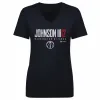 Tre Johnson III Washington Wizards Elite WHT sold by 500 Level