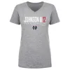 Tre Johnson III Washington Wizards Elite WHT sold by 500 Level