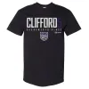 Nique Clifford Sacramento Kings Elite WHT sold by 500 Level
