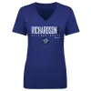 Jase Richardson Orlando Magic Elite WHT sold by 500 Level