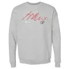 Shai Gilgeous-Alexander Oklahoma City Thunder Signature WHT sold by 500 Level